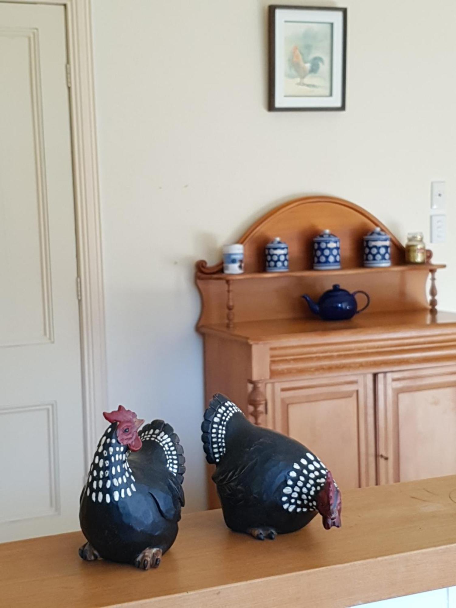 Poripori Homestead Tauranga Kamer foto