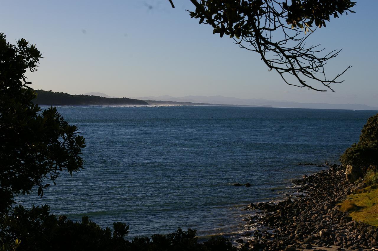 Poripori Homestead Tauranga Buitenkant foto